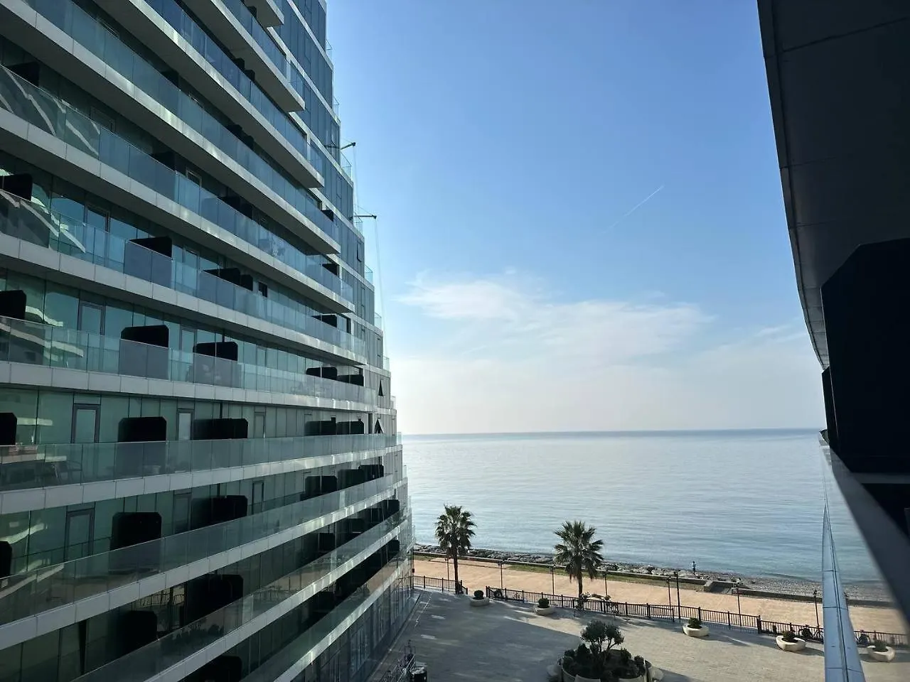 Apartments Near The Beach Adliye