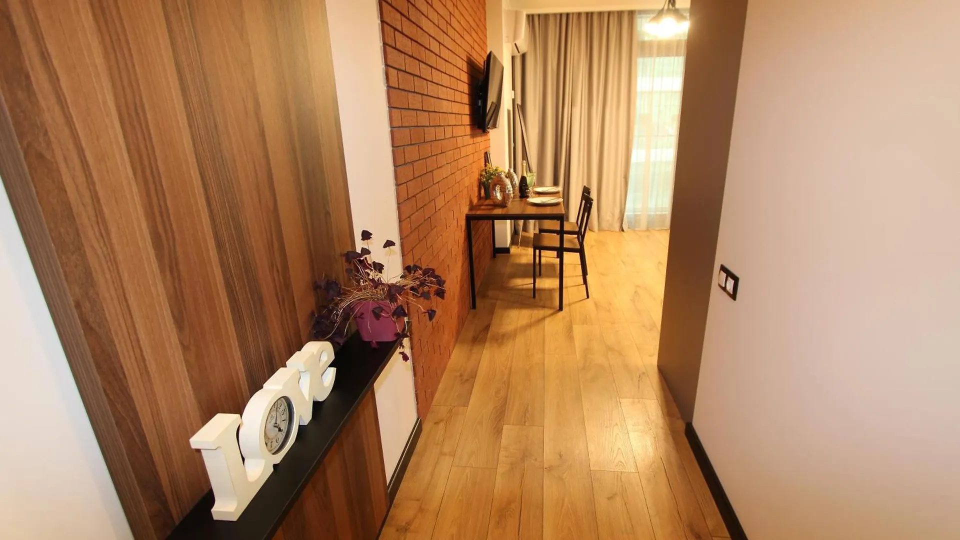 Apartments Near The Beach Adliye