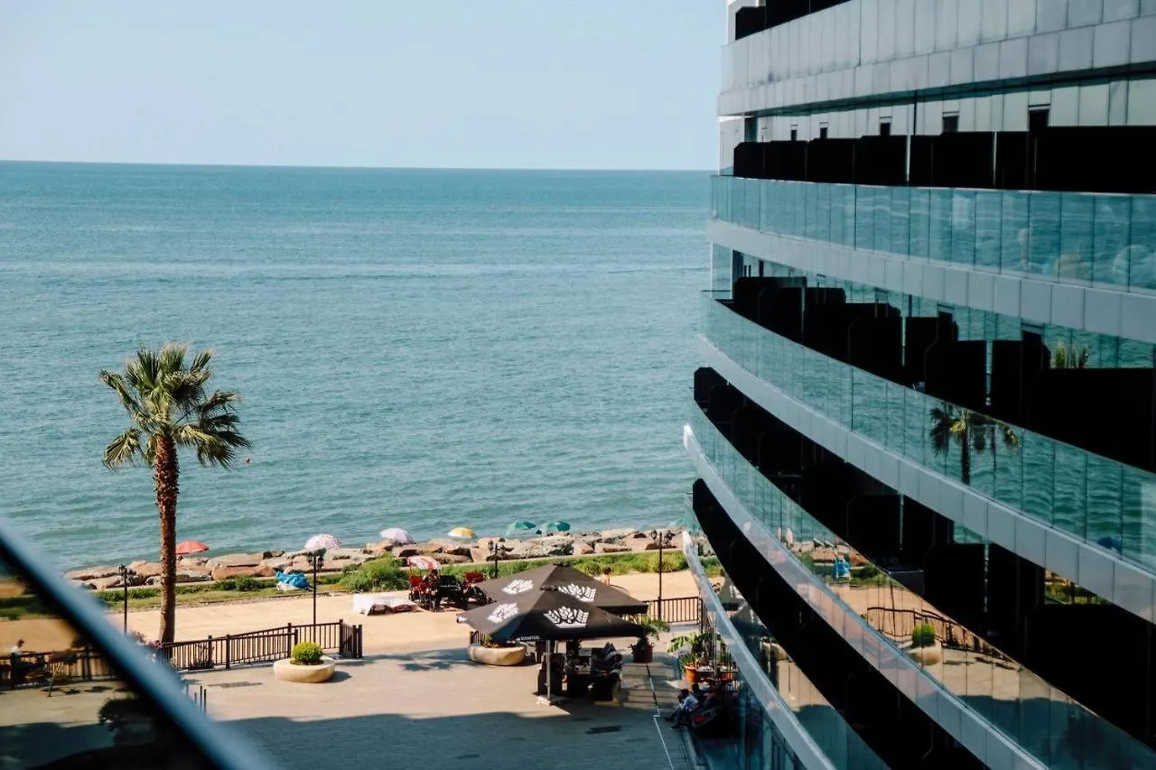 Apartments Near The Beach Adliye