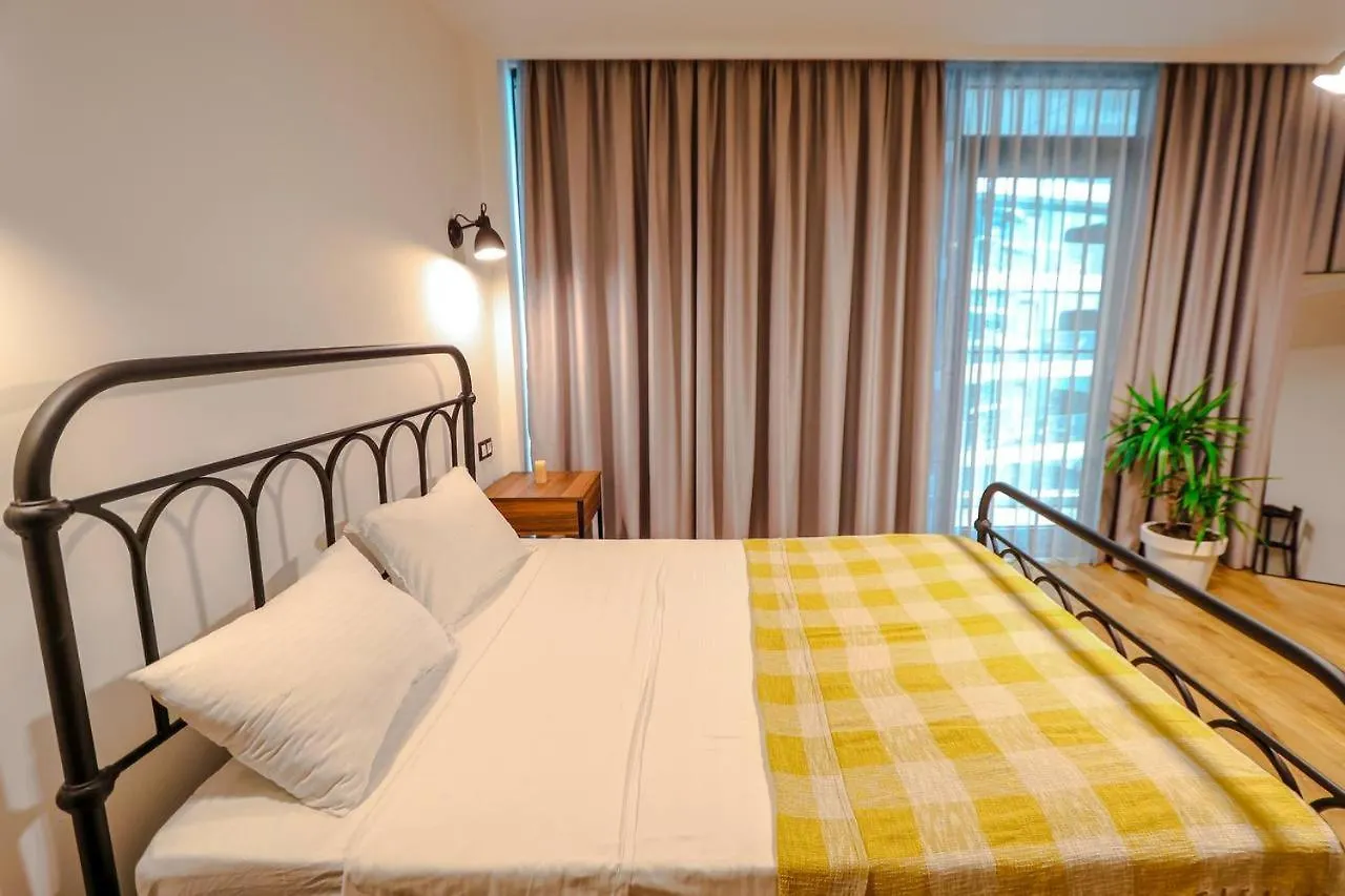 Apartments Near The Beach Adliye
