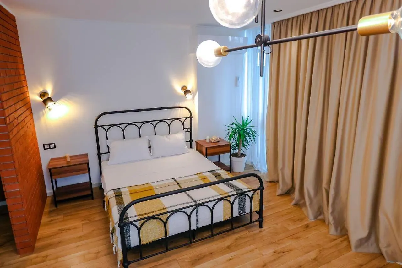 Apartments Near The Beach Adliye