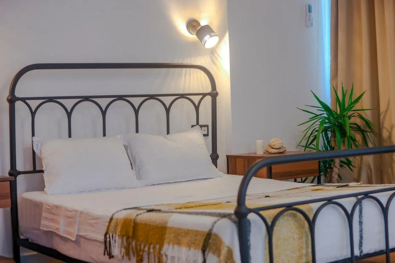 Apartments Near The Beach Adliye