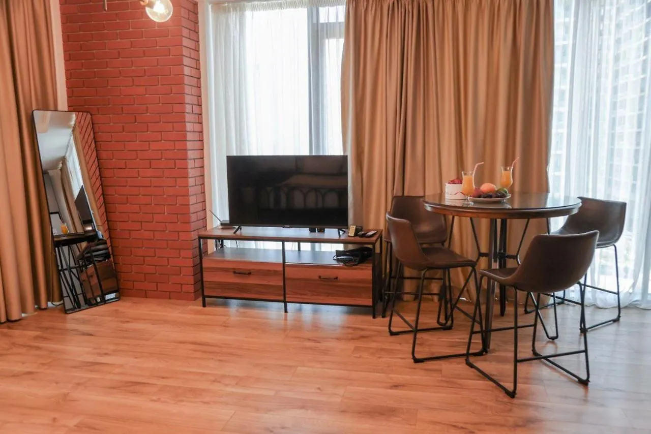 Apartments Near The Beach Adliye