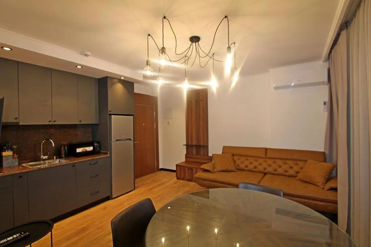 Apartments Near The Beach Adliye